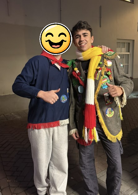 Traje